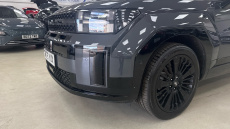 Hyundai SANTA FE 1.6 TGDi Plug-in Hybrid Calligraphy 5dr 4WD Auto Estate